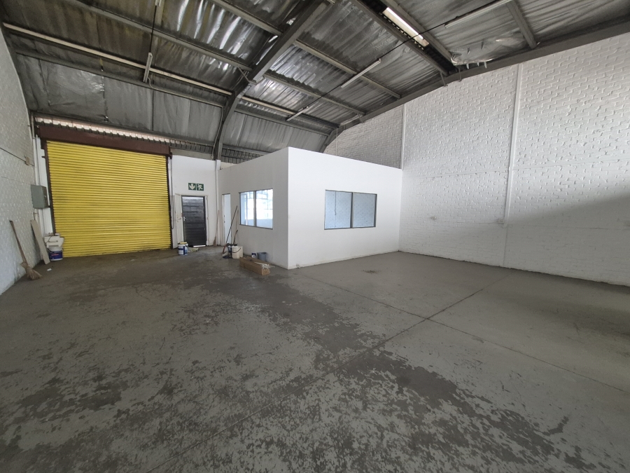 To Let commercial Property for Rent in Isando Gauteng