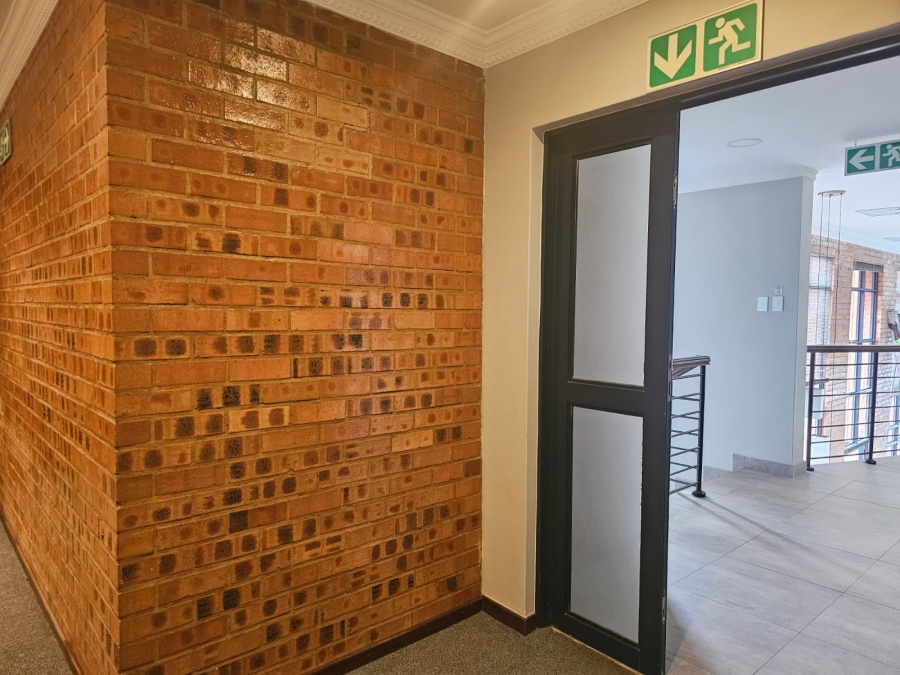 To Let commercial Property for Rent in Faerie Glen Gauteng