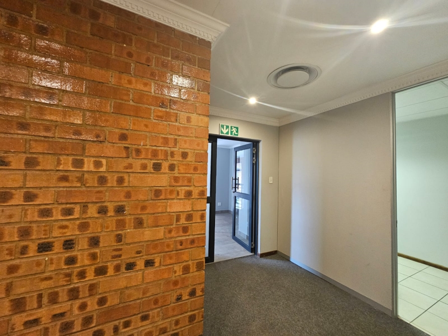 To Let commercial Property for Rent in Faerie Glen Gauteng