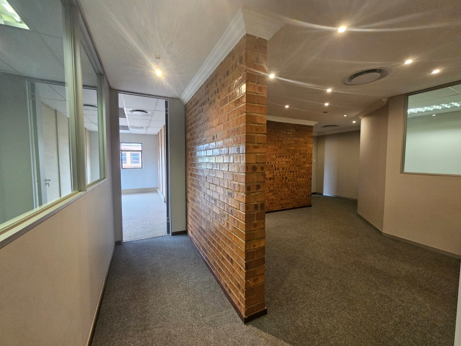 To Let commercial Property for Rent in Faerie Glen Gauteng