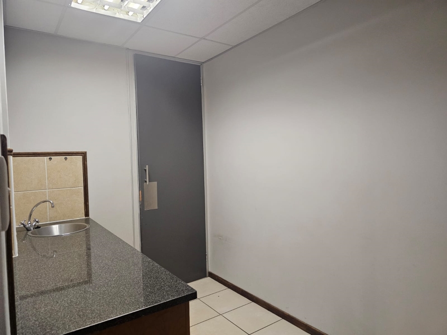 To Let commercial Property for Rent in Faerie Glen Gauteng