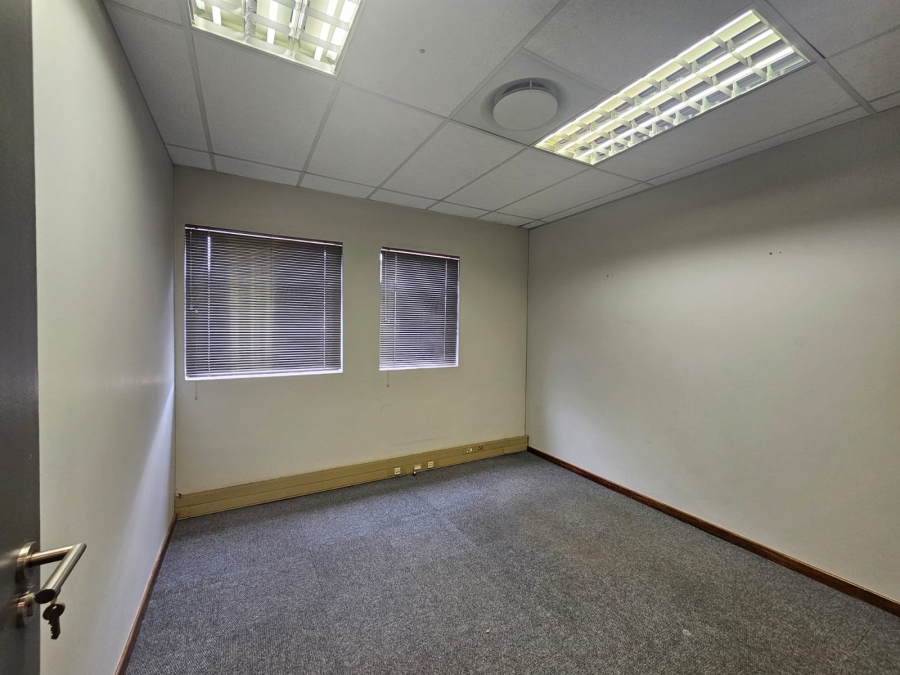 To Let commercial Property for Rent in Faerie Glen Gauteng