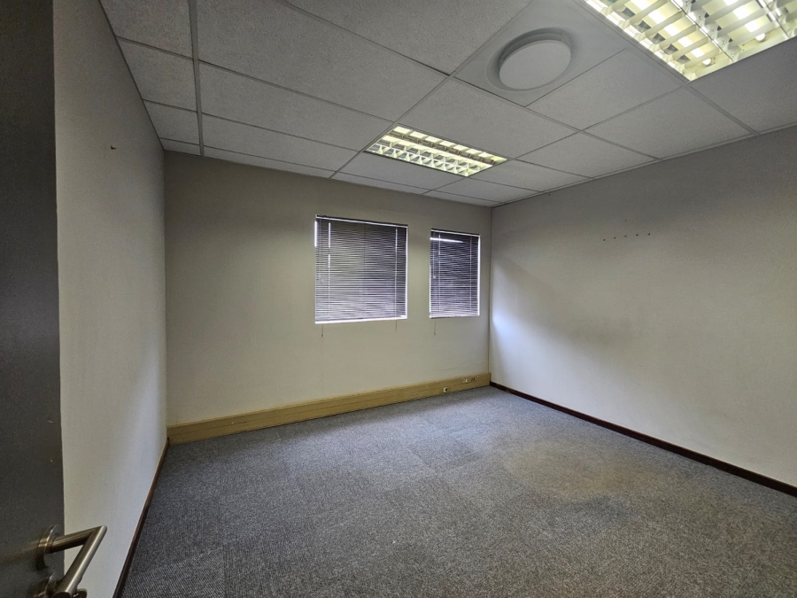To Let commercial Property for Rent in Faerie Glen Gauteng