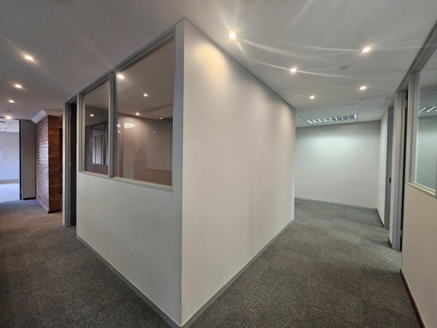 To Let commercial Property for Rent in Faerie Glen Gauteng