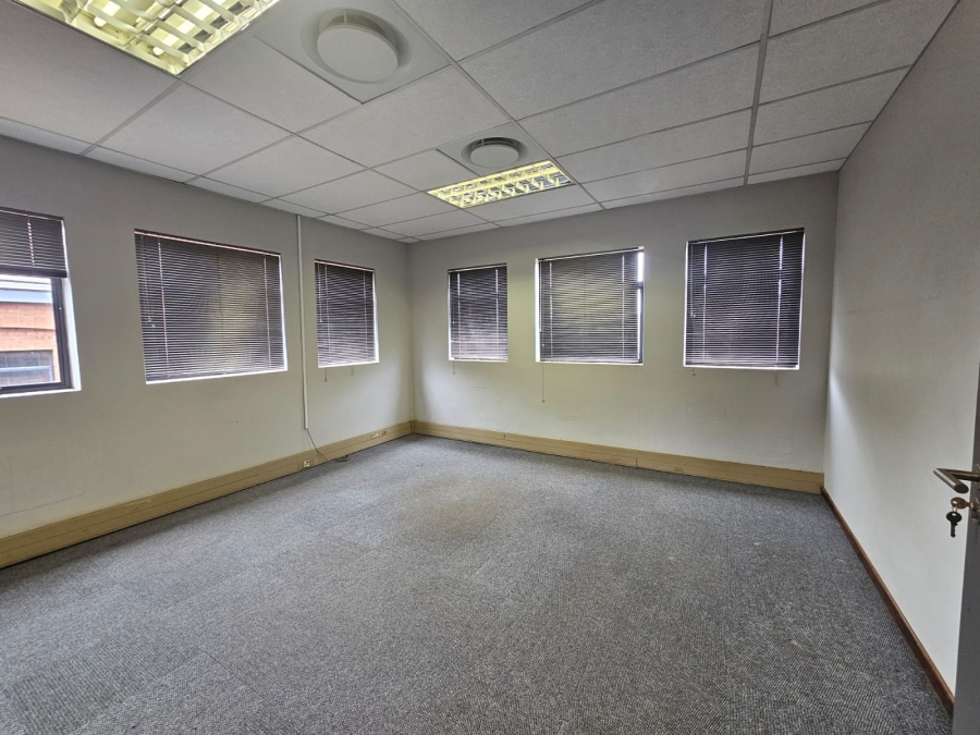 To Let commercial Property for Rent in Faerie Glen Gauteng