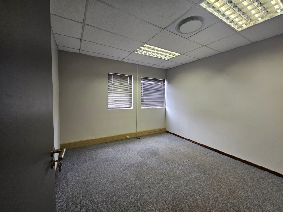 To Let commercial Property for Rent in Faerie Glen Gauteng