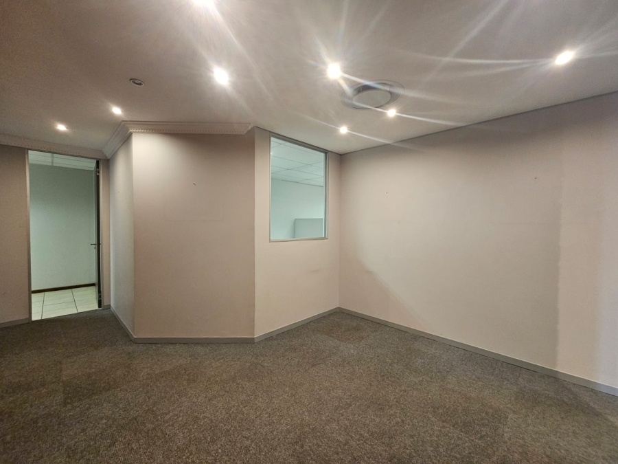 To Let commercial Property for Rent in Faerie Glen Gauteng