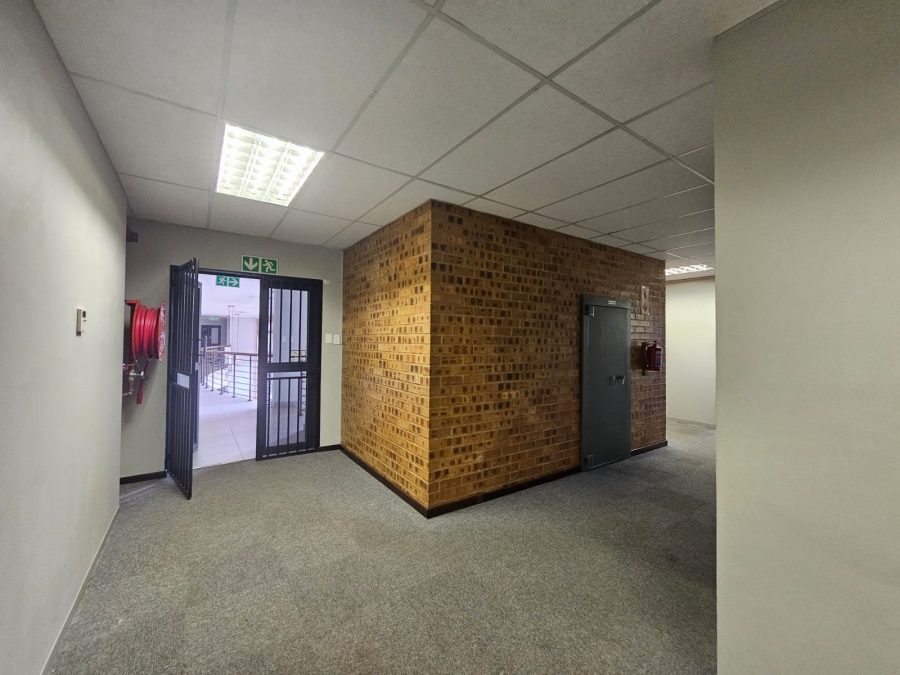 To Let commercial Property for Rent in Faerie Glen Gauteng