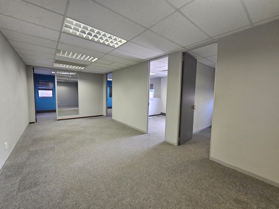 To Let commercial Property for Rent in Faerie Glen Gauteng