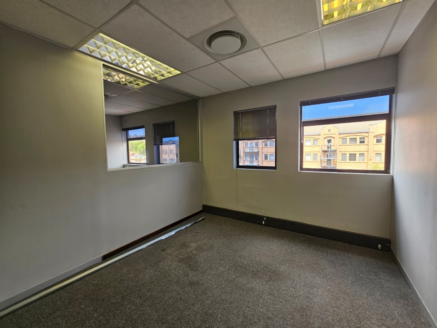 To Let commercial Property for Rent in Faerie Glen Gauteng