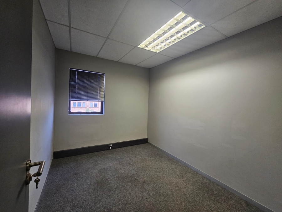 To Let commercial Property for Rent in Faerie Glen Gauteng