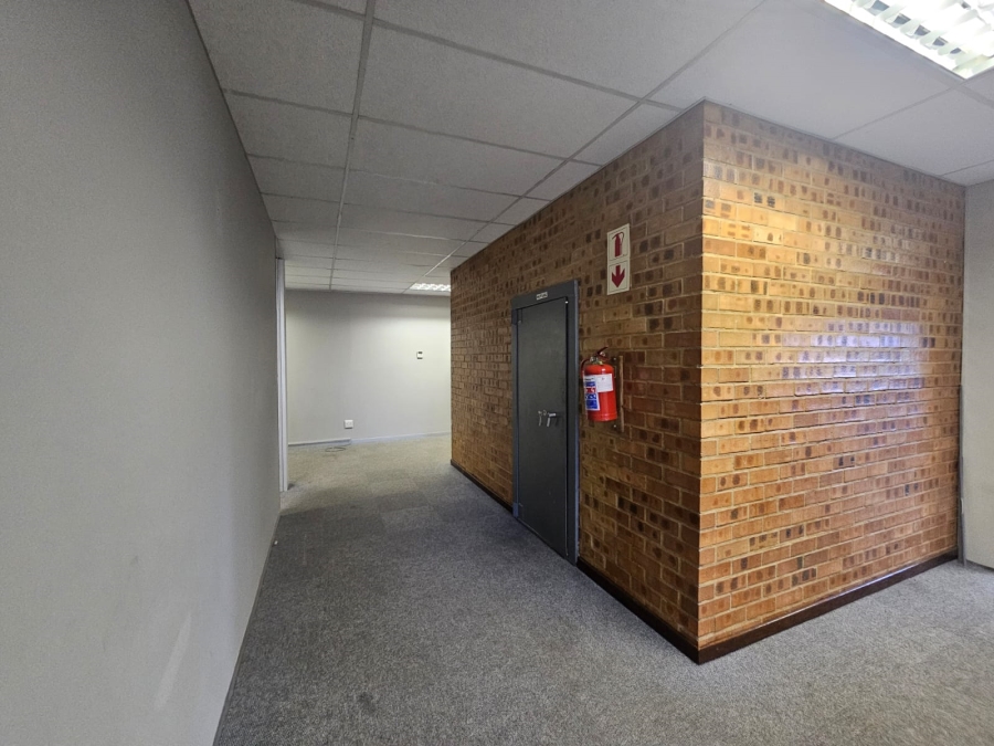 To Let commercial Property for Rent in Faerie Glen Gauteng