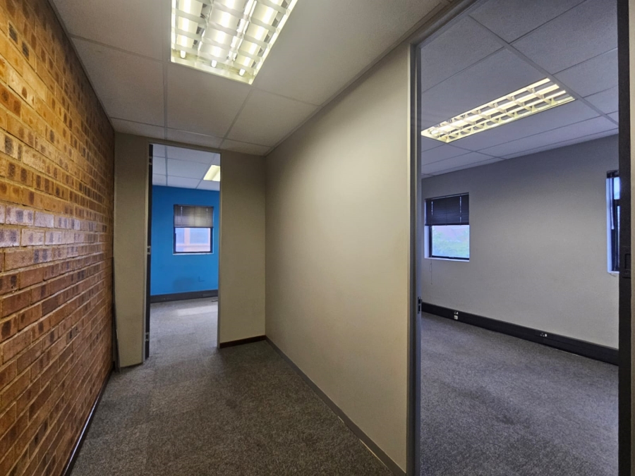 To Let commercial Property for Rent in Faerie Glen Gauteng