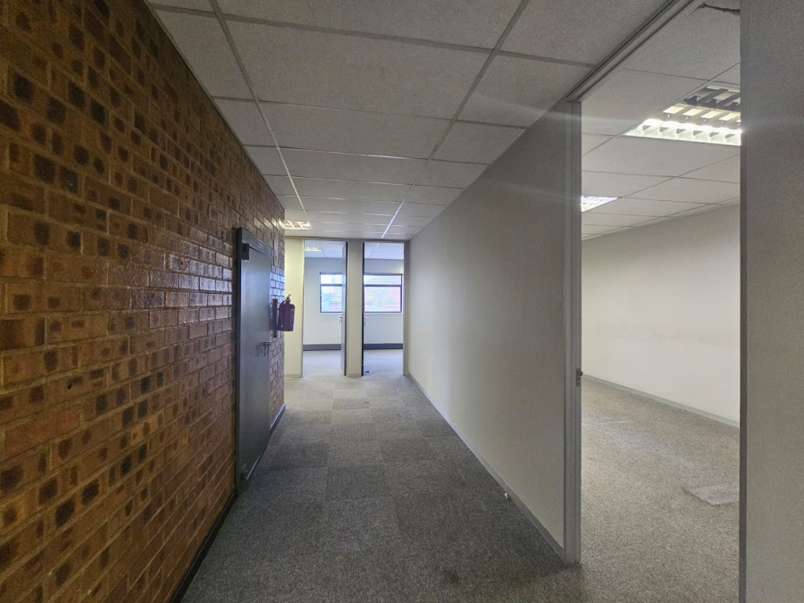 To Let commercial Property for Rent in Faerie Glen Gauteng