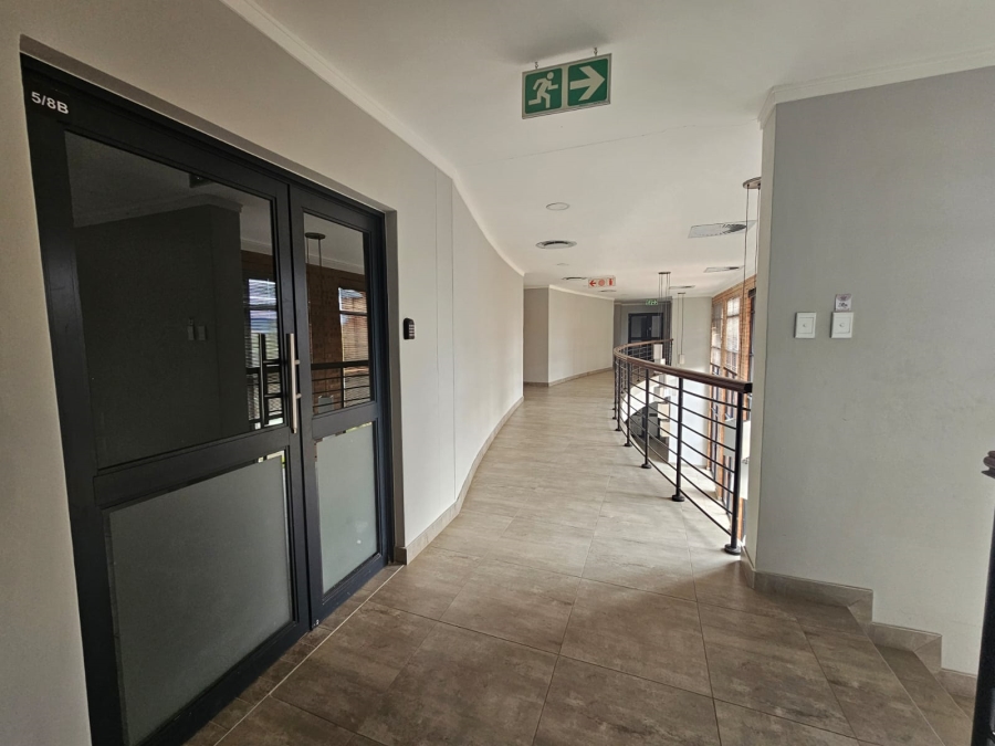 To Let commercial Property for Rent in Faerie Glen Gauteng
