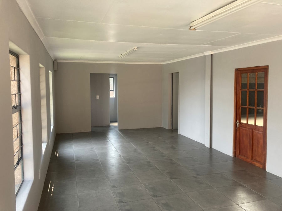 To Let commercial Property for Rent in Halfway House Gauteng