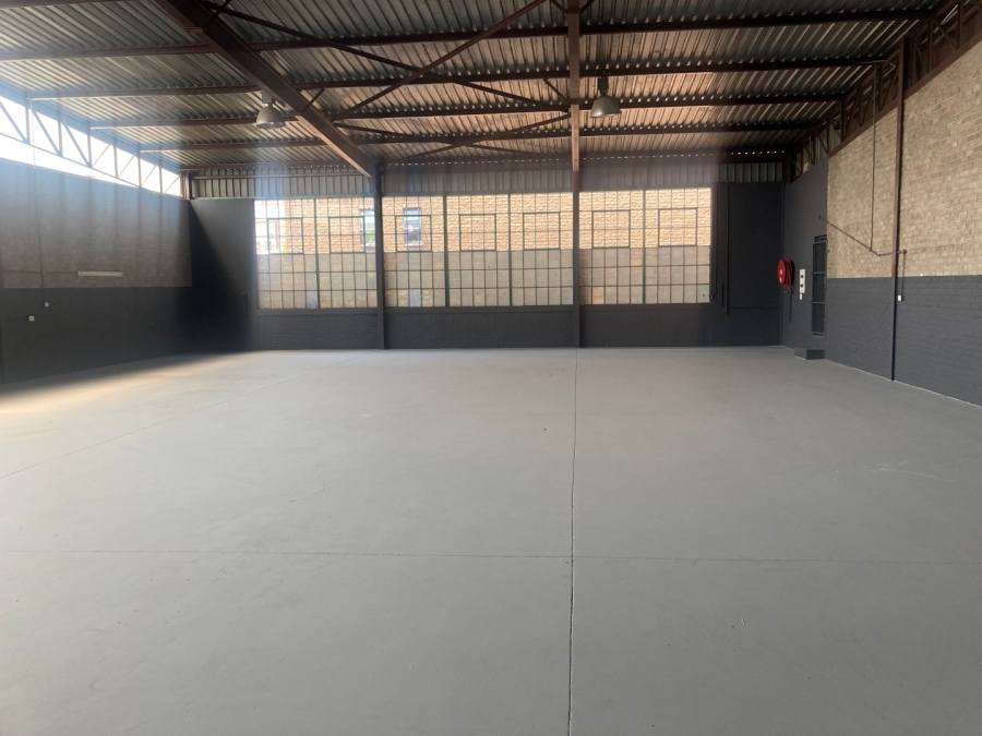 To Let commercial Property for Rent in Halfway House Gauteng