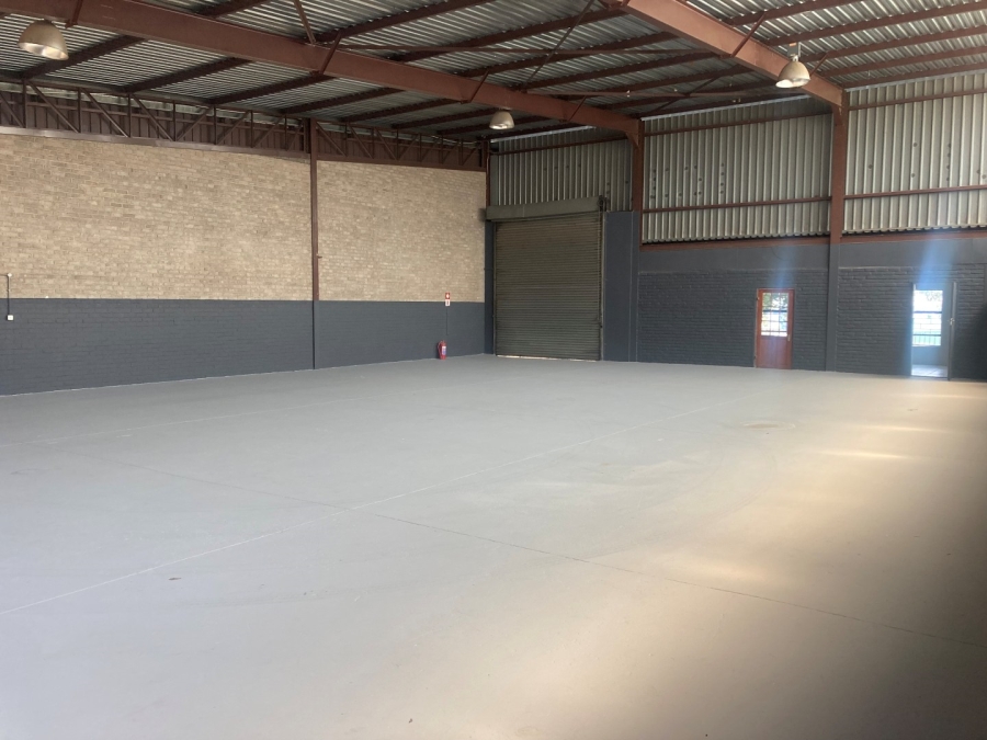 To Let commercial Property for Rent in Halfway House Gauteng