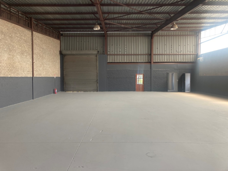 To Let commercial Property for Rent in Halfway House Gauteng