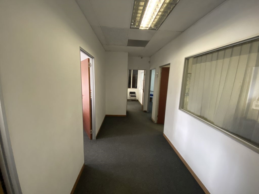 To Let commercial Property for Rent in Meadowdale Gauteng