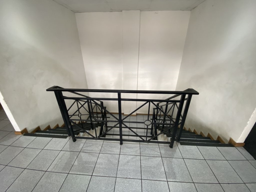 To Let commercial Property for Rent in Meadowdale Gauteng