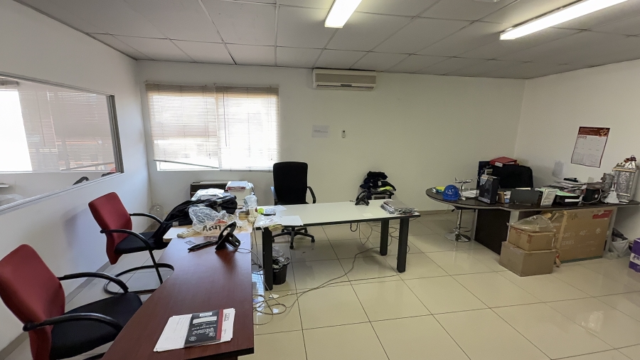 To Let commercial Property for Rent in Wadeville Gauteng