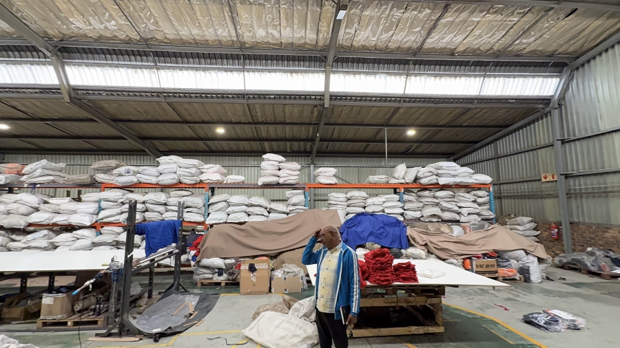 To Let commercial Property for Rent in Wadeville Gauteng
