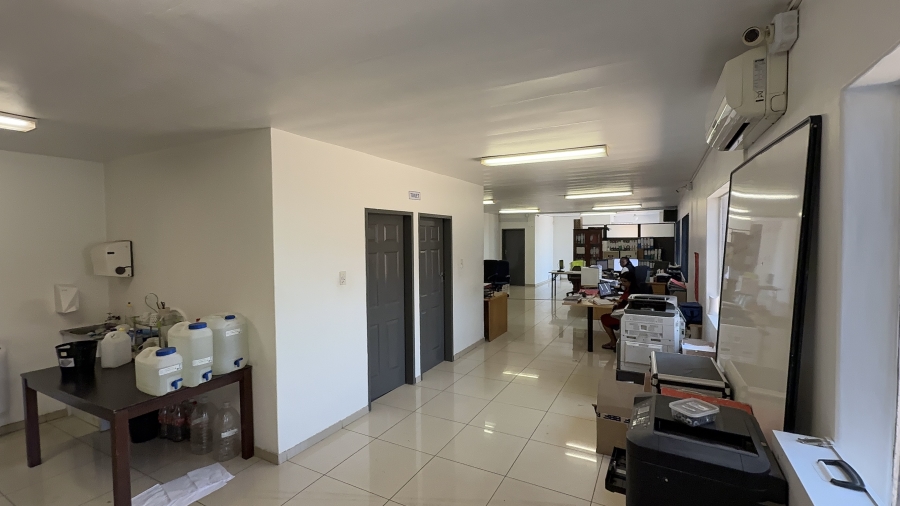 To Let commercial Property for Rent in Wadeville Gauteng