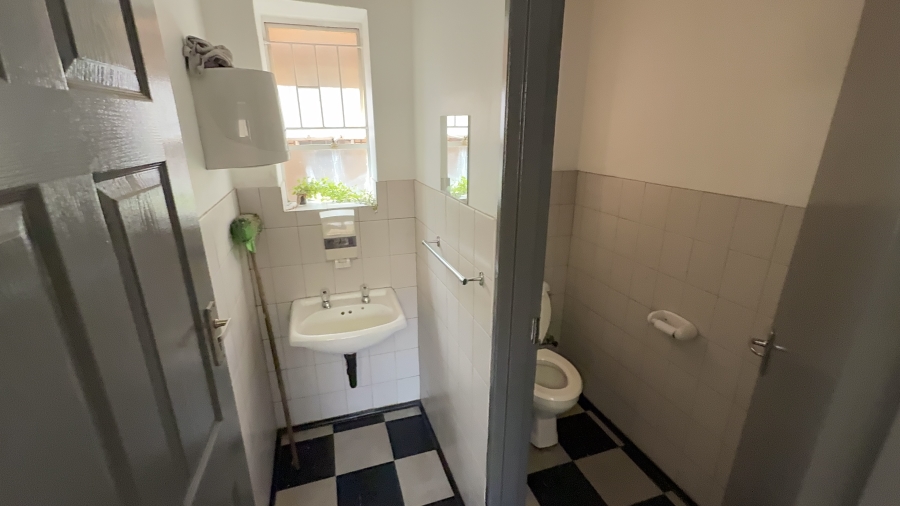 To Let commercial Property for Rent in Wadeville Gauteng