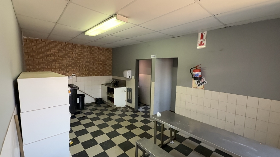 To Let commercial Property for Rent in Wadeville Gauteng