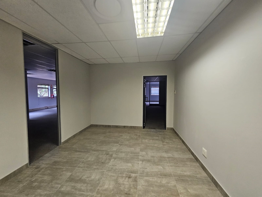 To Let commercial Property for Rent in Faerie Glen Gauteng