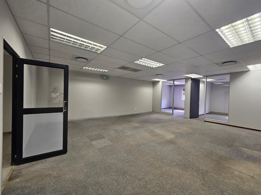 To Let commercial Property for Rent in Faerie Glen Gauteng