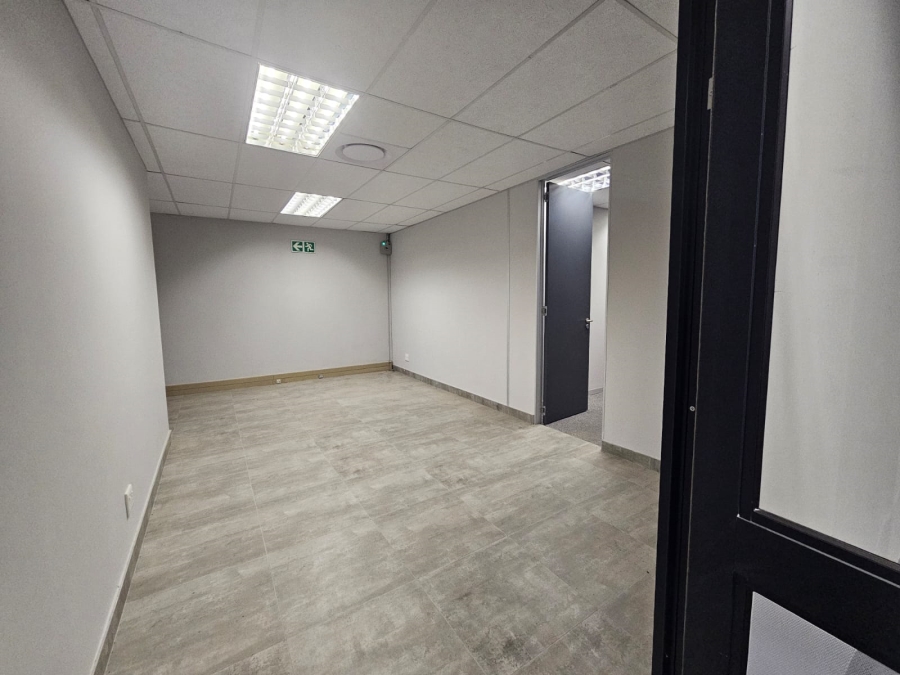 To Let commercial Property for Rent in Faerie Glen Gauteng