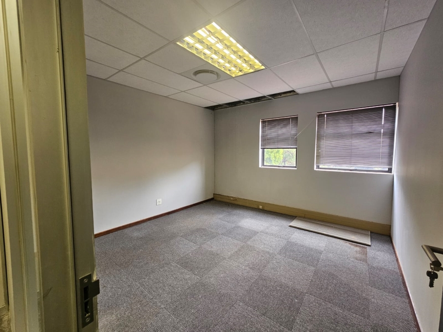 To Let commercial Property for Rent in Faerie Glen Gauteng