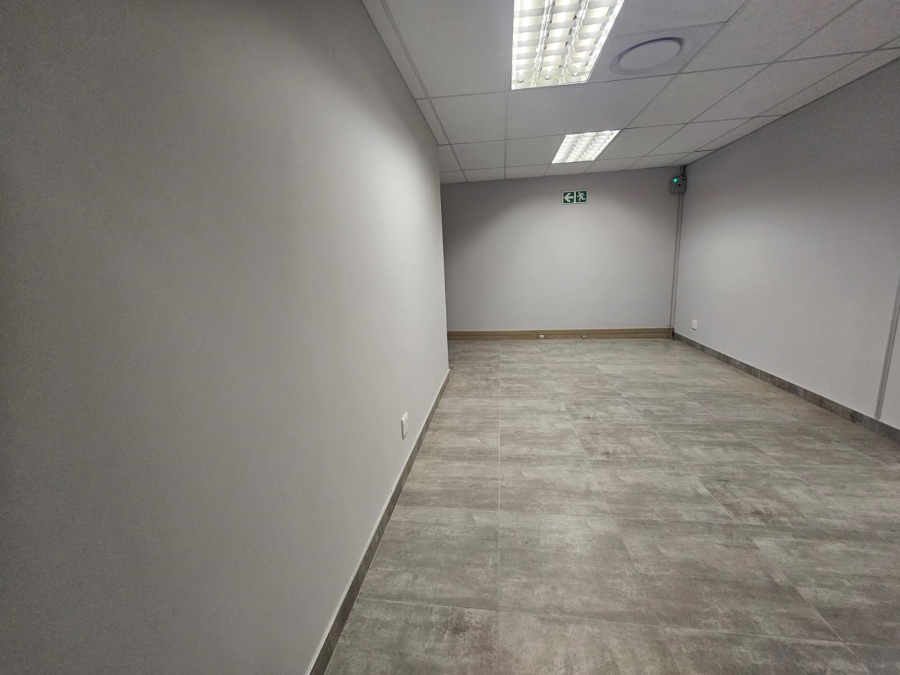 To Let commercial Property for Rent in Faerie Glen Gauteng