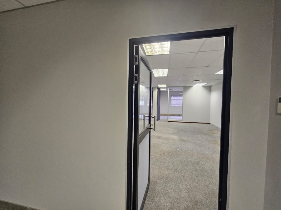 To Let commercial Property for Rent in Faerie Glen Gauteng