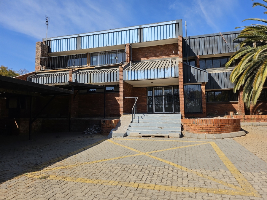 To Let commercial Property for Rent in Pretoria West Gauteng