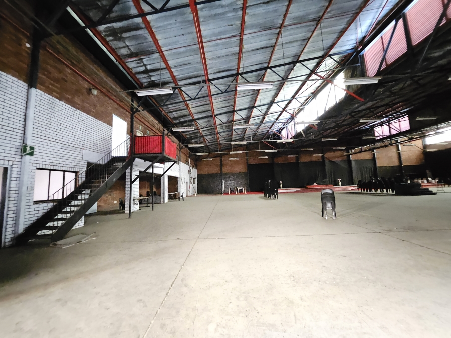 To Let commercial Property for Rent in Pretoria West Gauteng