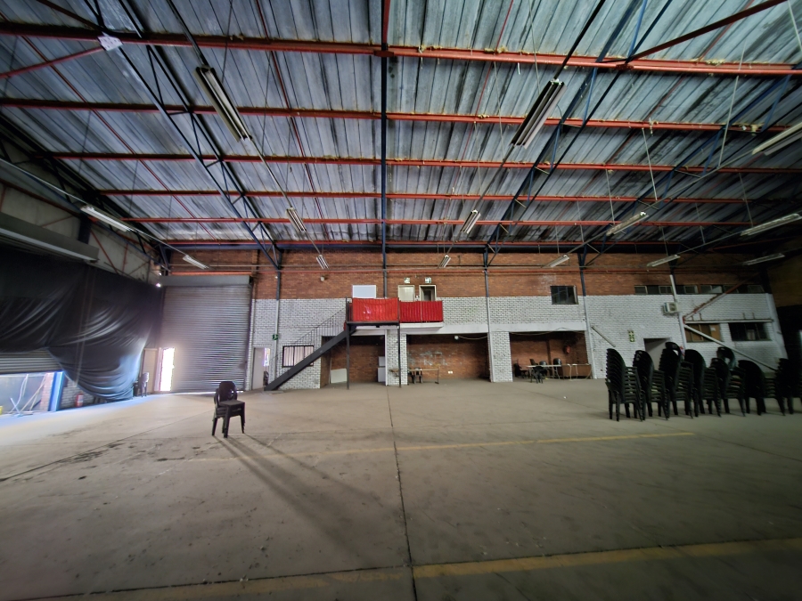To Let commercial Property for Rent in Pretoria West Gauteng