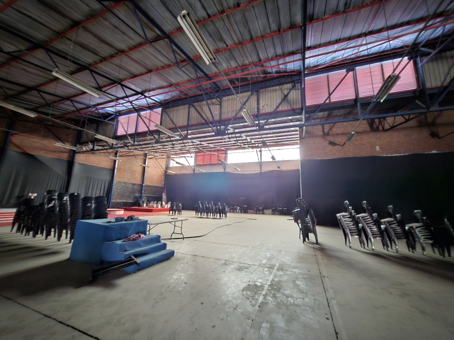 To Let commercial Property for Rent in Pretoria West Gauteng