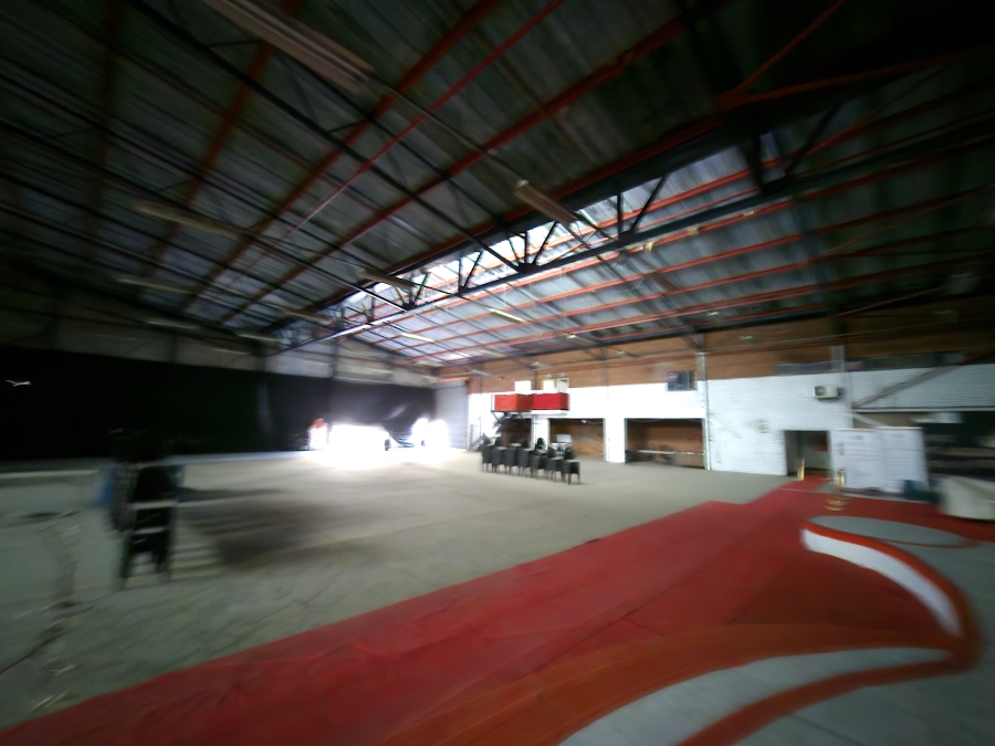 To Let commercial Property for Rent in Pretoria West Gauteng