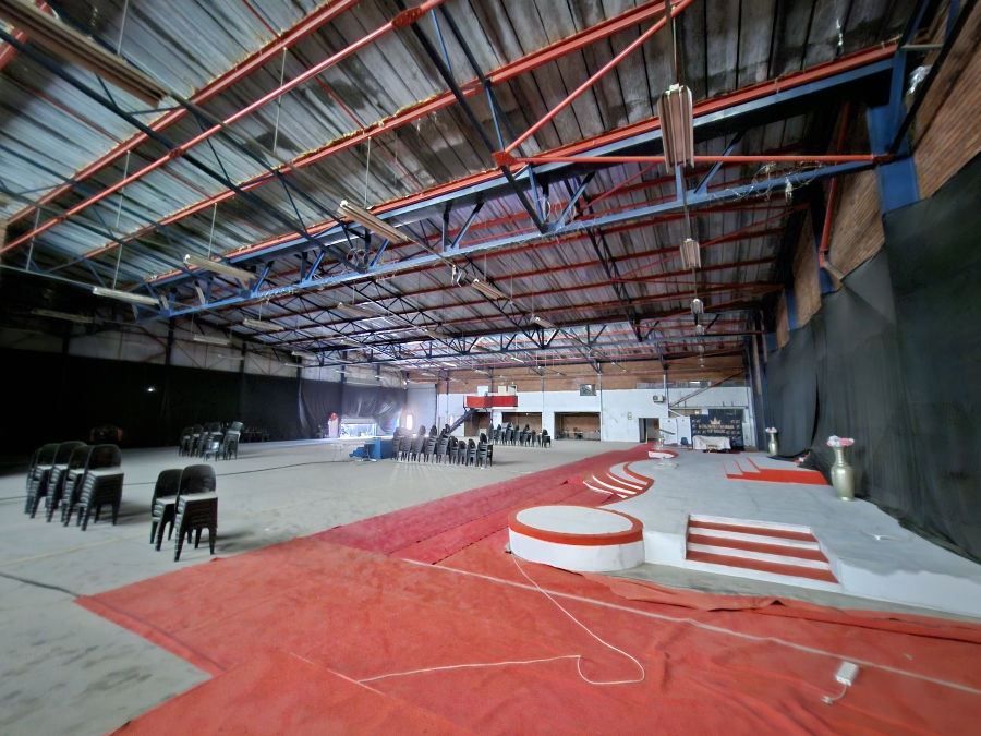 To Let commercial Property for Rent in Pretoria West Gauteng