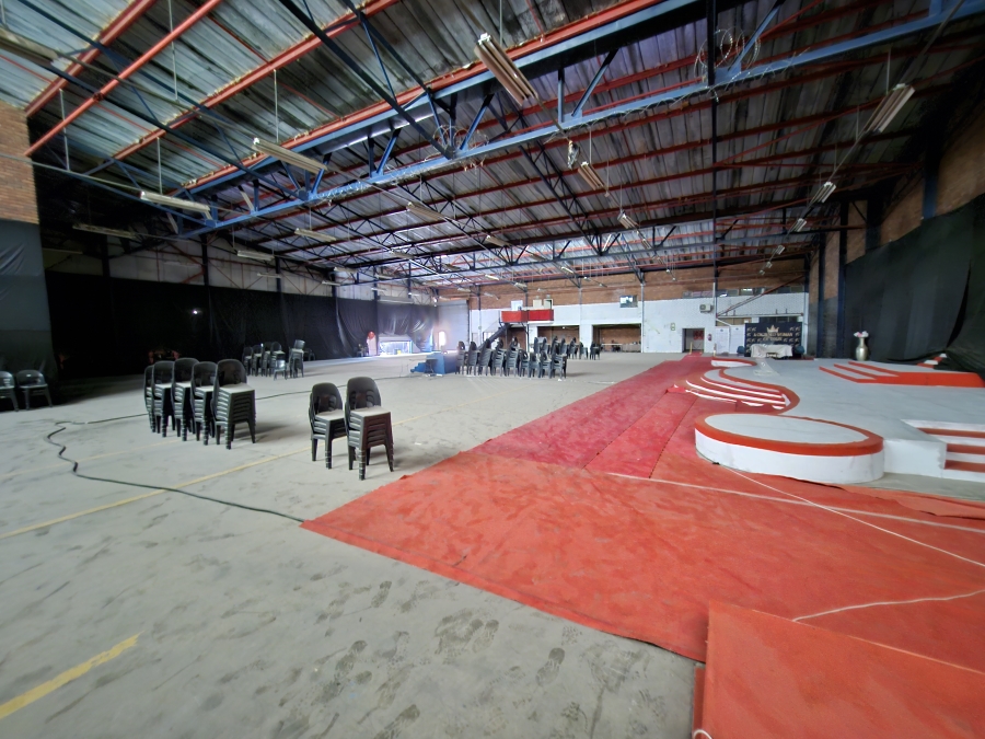 To Let commercial Property for Rent in Pretoria West Gauteng