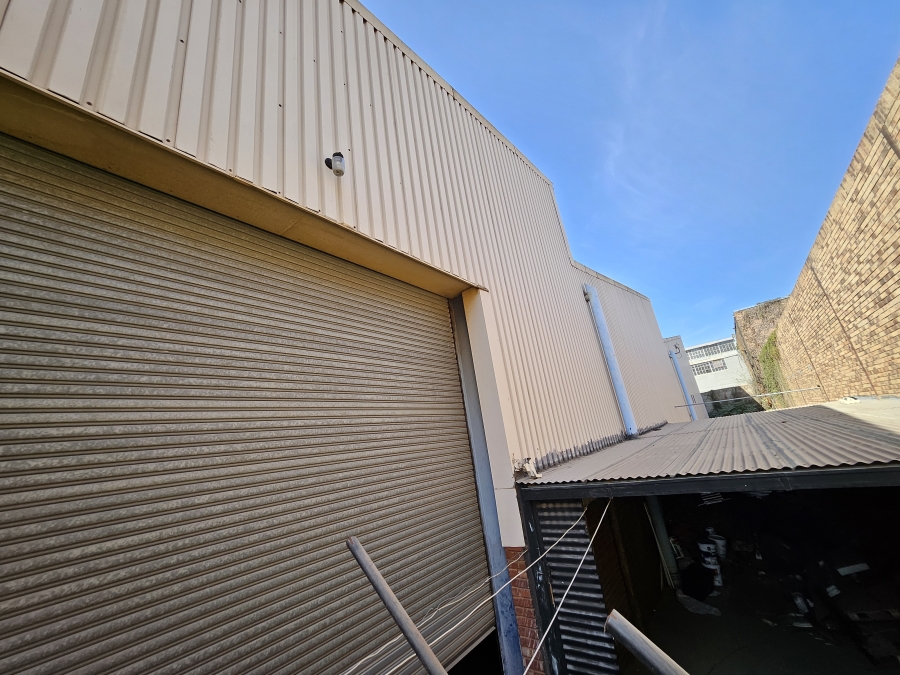 To Let commercial Property for Rent in Pretoria West Gauteng