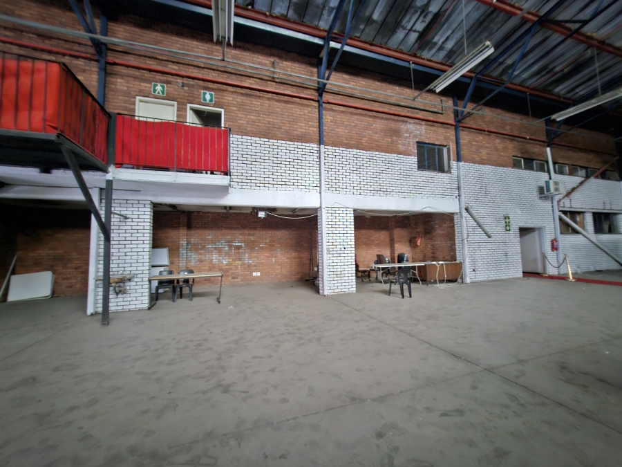 To Let commercial Property for Rent in Pretoria West Gauteng