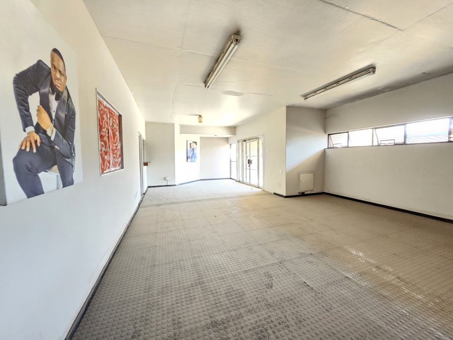 To Let commercial Property for Rent in Pretoria West Gauteng