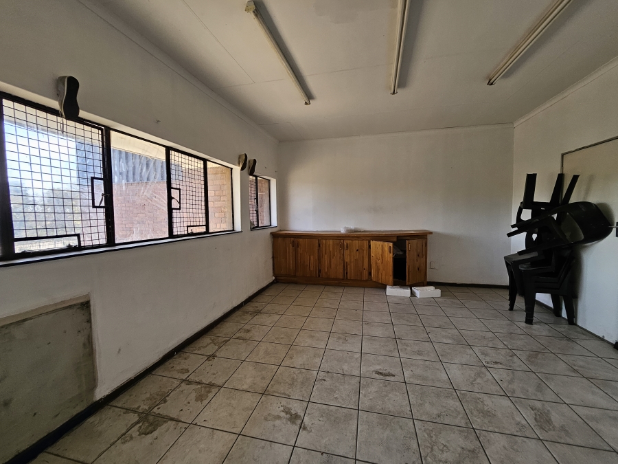 To Let commercial Property for Rent in Pretoria West Gauteng