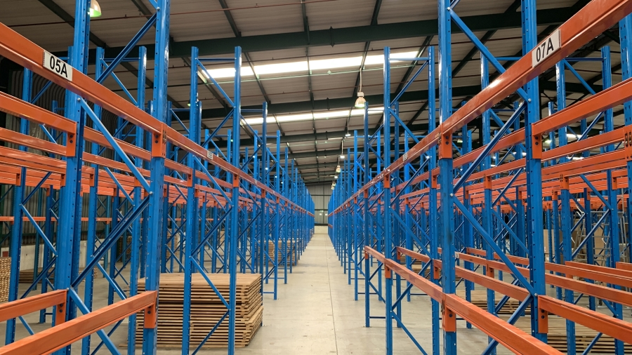 To Let commercial Property for Rent in Linbro Park Gauteng