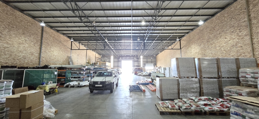 To Let commercial Property for Rent in Lanseria Gauteng