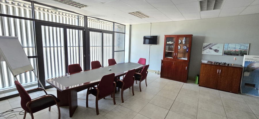 To Let commercial Property for Rent in Lanseria Gauteng
